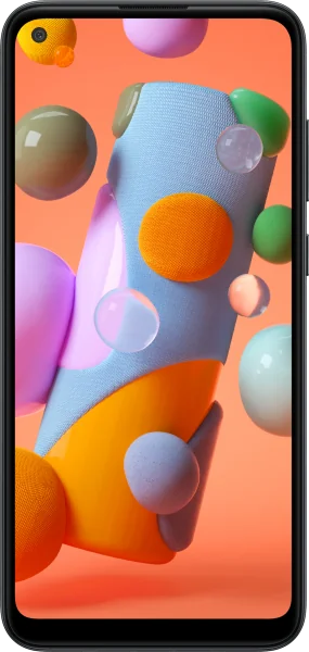 Samsung Galaxy A11 Tamiri