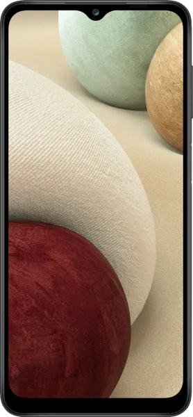 Samsung Galaxy A12 Nacho Tamiri