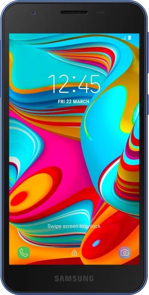 Samsung Galaxy A2 Core Tamiri