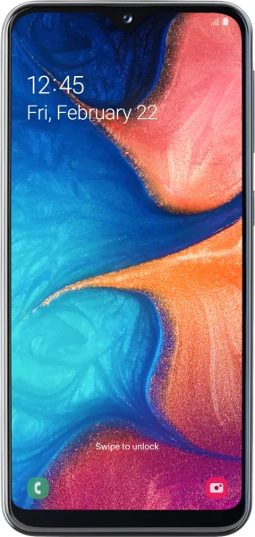 Samsung Galaxy A20e Tamiri