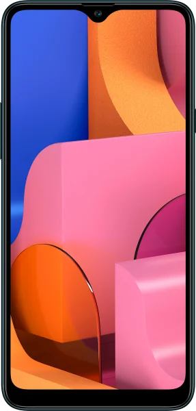 Samsung Galaxy A20s Tamiri