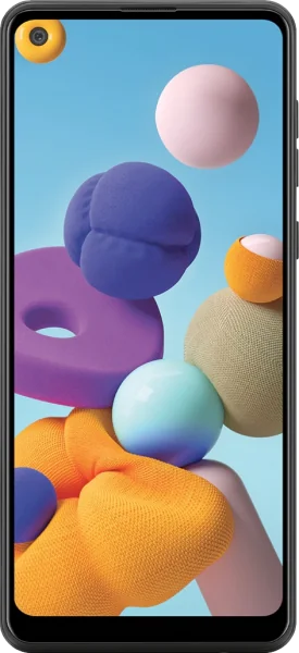 Samsung Galaxy A21 Tamiri