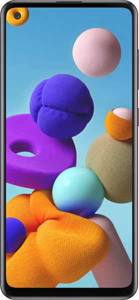 Samsung Galaxy A21s Tamiri