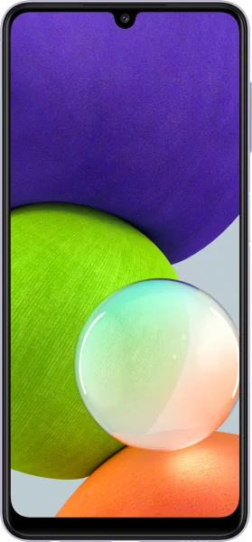 Samsung Galaxy A22 4G Tamiri