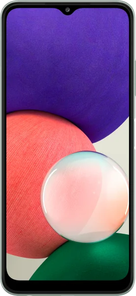 Samsung Galaxy A22 5G Tamiri