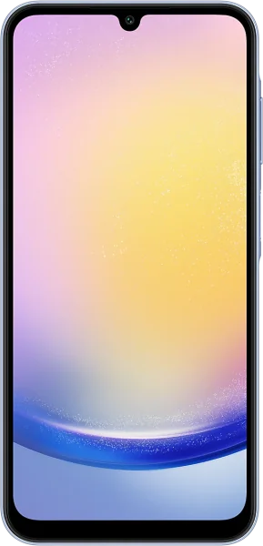 Samsung Galaxy A25 Tamiri