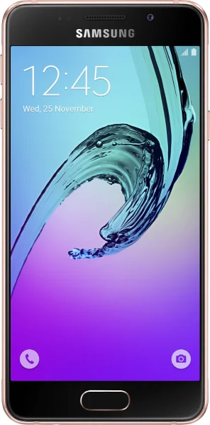 Samsung Galaxy A3 (2016) Tamiri