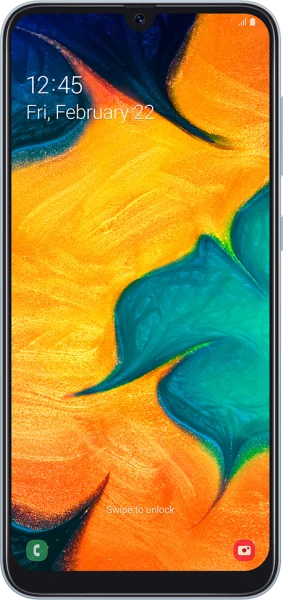 Samsung Galaxy A30 Tamiri