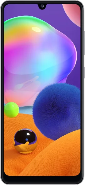 Samsung Galaxy A31 Tamiri