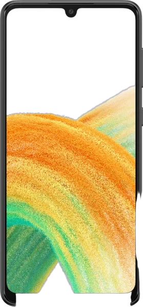 Samsung Galaxy A33 Tamiri