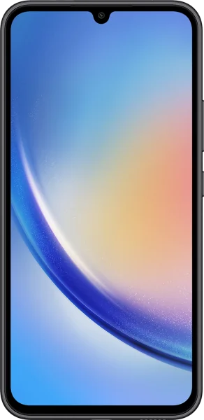 Samsung Galaxy A34 Tamiri