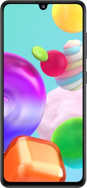 Samsung Galaxy A41 Tamiri
