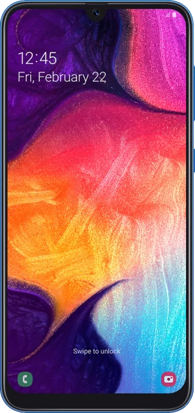Samsung Galaxy A50 Tamiri