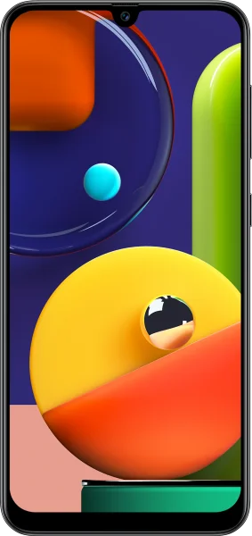 Samsung Galaxy A50s Tamiri