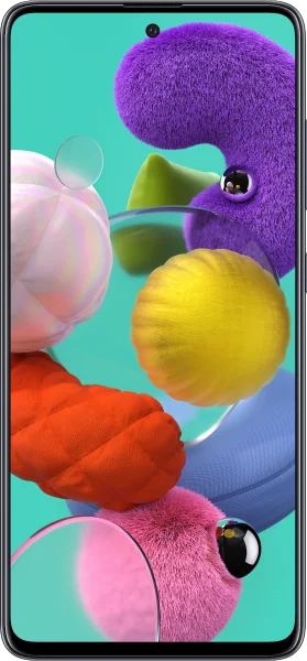 Samsung Galaxy A51 Tamiri