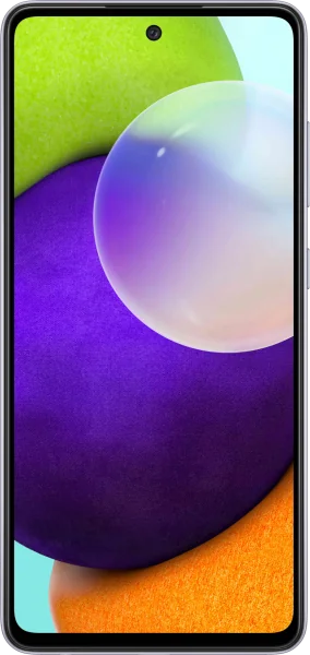 Samsung Galaxy A52 Tamiri