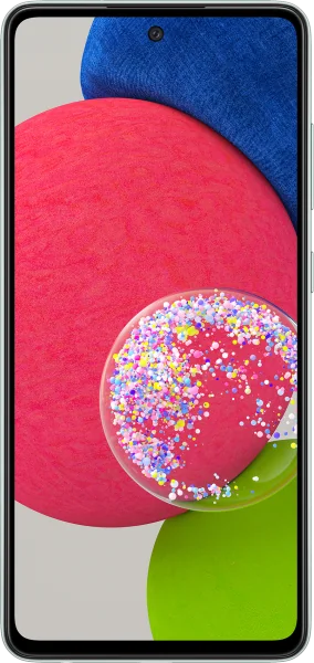 Samsung Galaxy A52s Tamiri