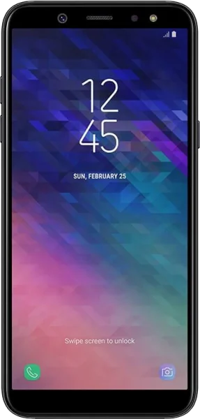 Samsung Galaxy A6 (2018) Tamiri