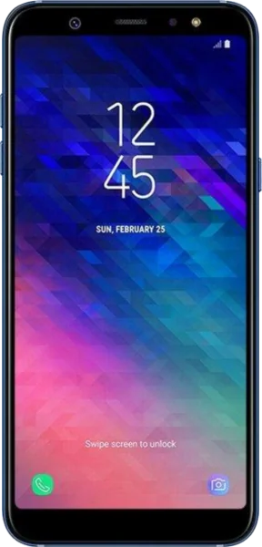 Samsung Galaxy A6 Plus (2018) Tamiri