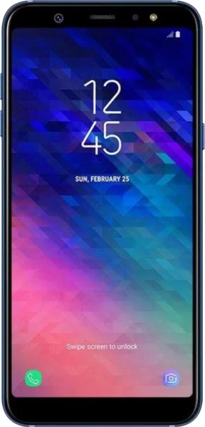 Samsung Galaxy A6 Plus Tamiri