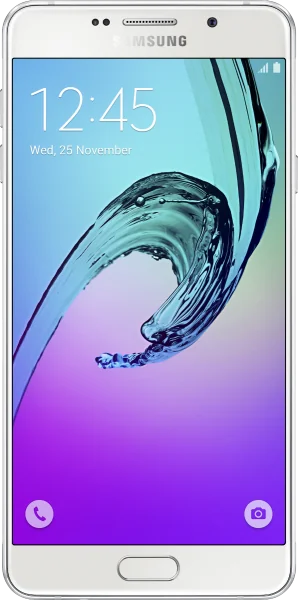 Samsung Galaxy A7 (2016) Tamiri