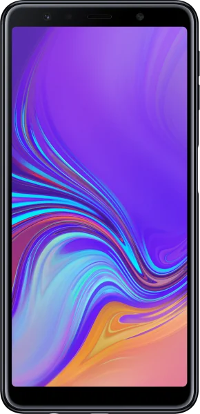 Samsung Galaxy A7 (2018) Tamiri