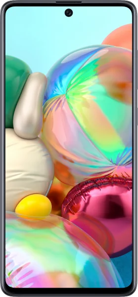 Samsung Galaxy A71 Tamiri