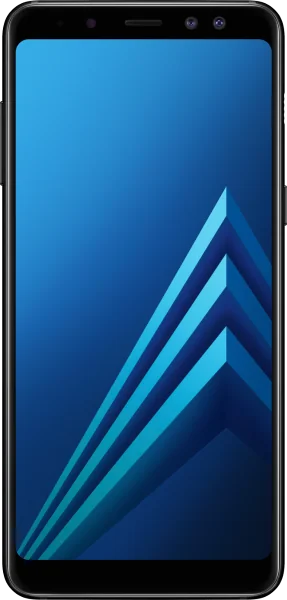 Samsung Galaxy A8 (2018) Tamiri