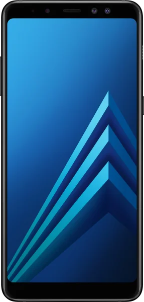 Samsung Galaxy A8 Plus (2018) Tamiri