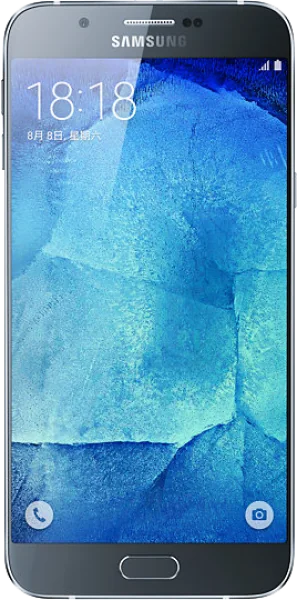 Samsung Galaxy A8 Tamiri