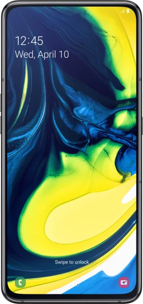 Samsung Galaxy A80 Tamiri