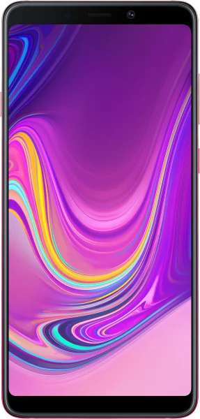 Samsung Galaxy A9 (2018) Tamiri