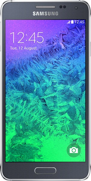 Samsung Galaxy Alpha Tamiri