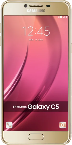 Samsung Galaxy C5 Tamiri