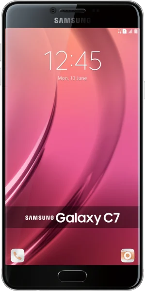 Samsung Galaxy C7 Tamiri