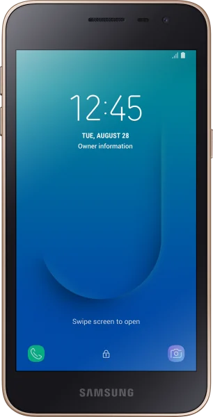Samsung Galaxy J2 Core Tamiri