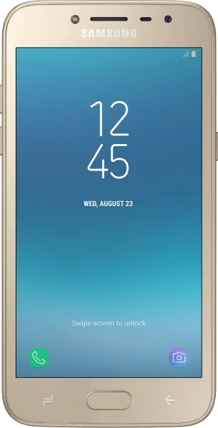 Samsung Galaxy J2 Pro (2018) Tamiri