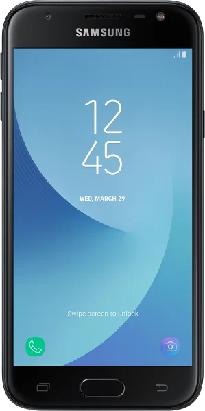 Samsung Galaxy J3 (2017) Tamiri