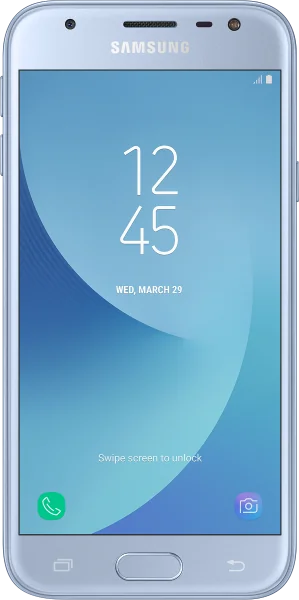 Samsung Galaxy J3 Pro Tamiri