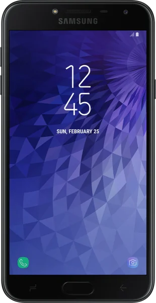 Samsung Galaxy J4 Tamiri