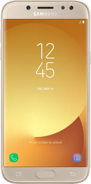 Samsung Galaxy J5 Pro (2017) Tamiri