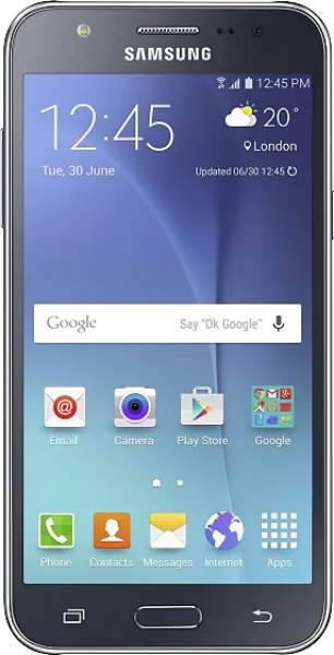 Samsung Galaxy J5 Tamiri