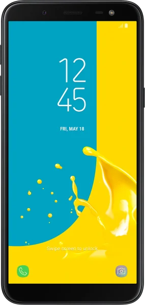 Samsung Galaxy J6 (2018) Tamiri