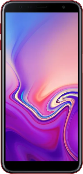 Samsung Galaxy J6 Plus Tamiri