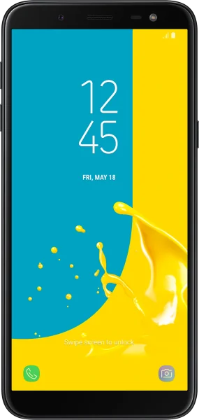 Samsung Galaxy J6 Tamiri