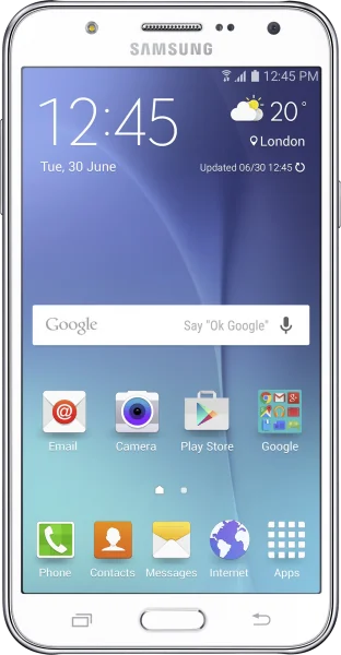 Samsung Galaxy J7 Tamiri