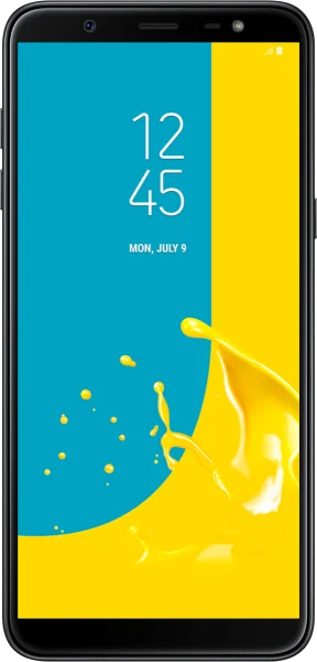 Samsung Galaxy J8 (2018) Tamiri