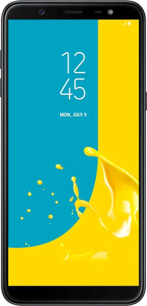 Samsung Galaxy J8 Tamiri