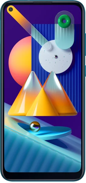Samsung Galaxy M11 Tamiri