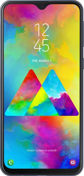 Samsung Galaxy M20 Tamiri